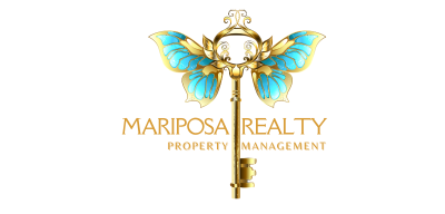 Mariposa Property Management 