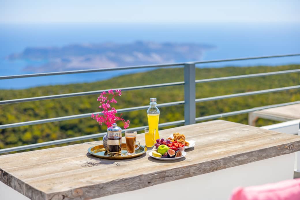 Bar Terrace 1