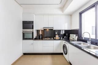 Appartement lumineux, 5min Menara Mall et M Avenue — photo 26