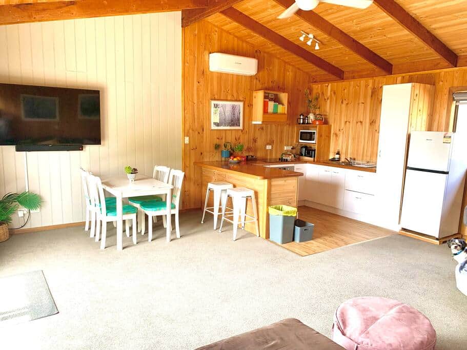 No43 Studio apartment Apartment in Mount Beauty Tawonga South