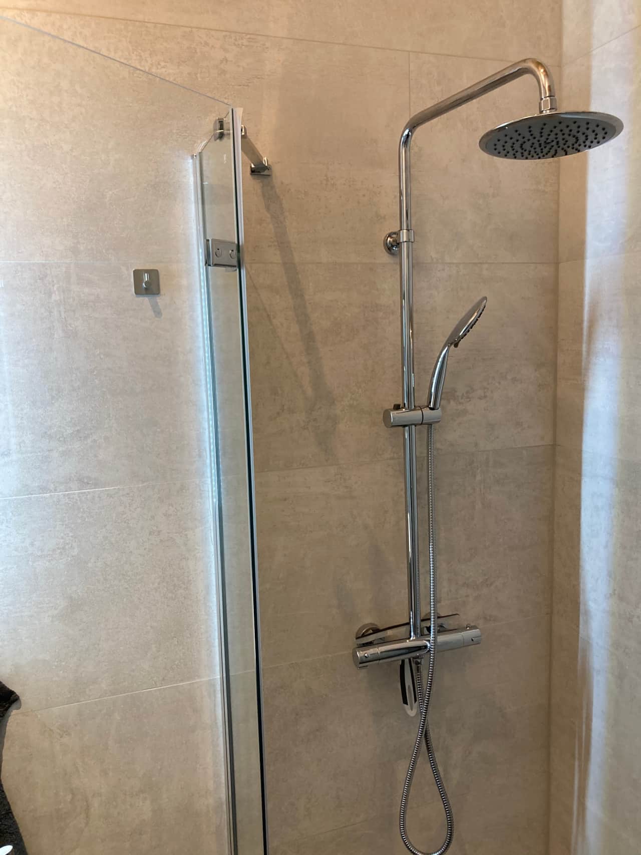 Shower