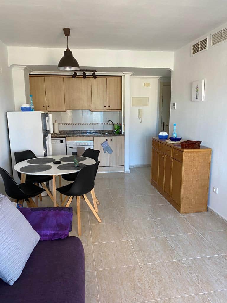 Dinning Kitchen
