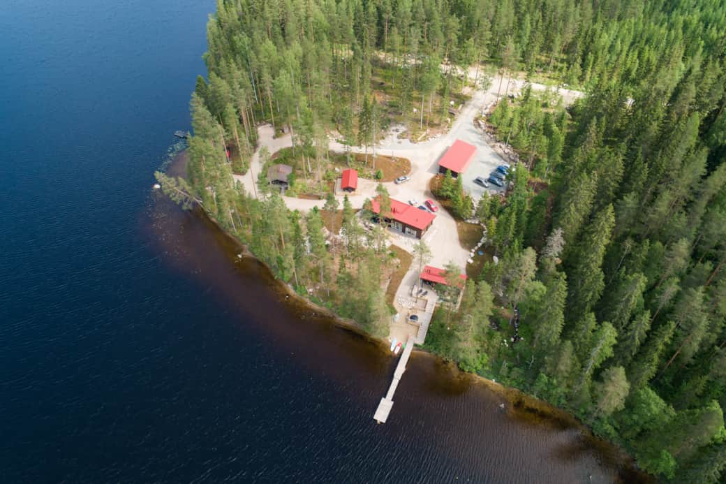 Villa Leponiemi