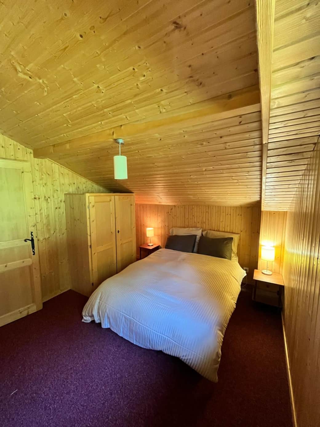 Chambre 1