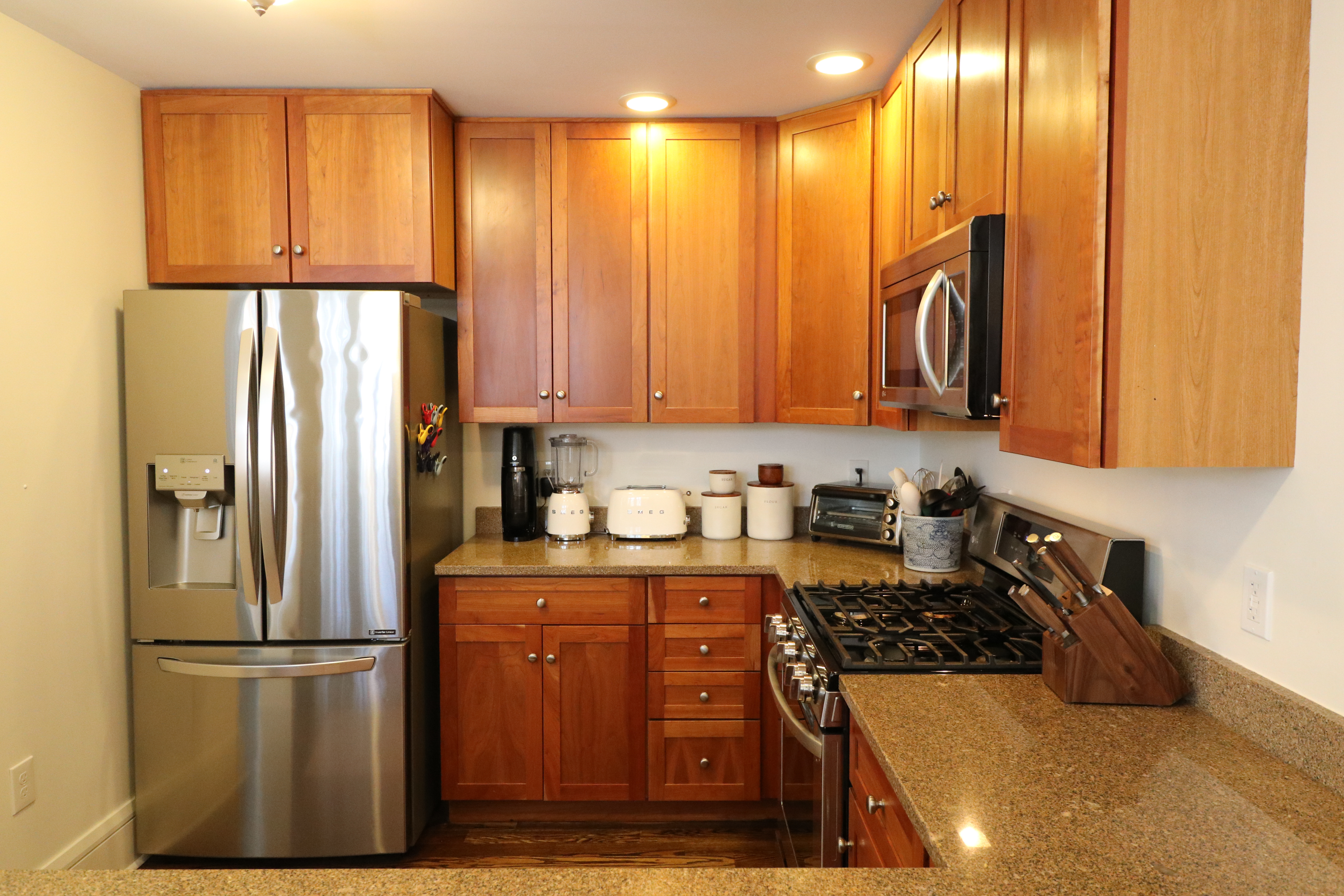 3 BR Luxury Condo at Castle Hill - 5 mi to Okemo — interior photo 3