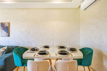 Prestigia Saphir 