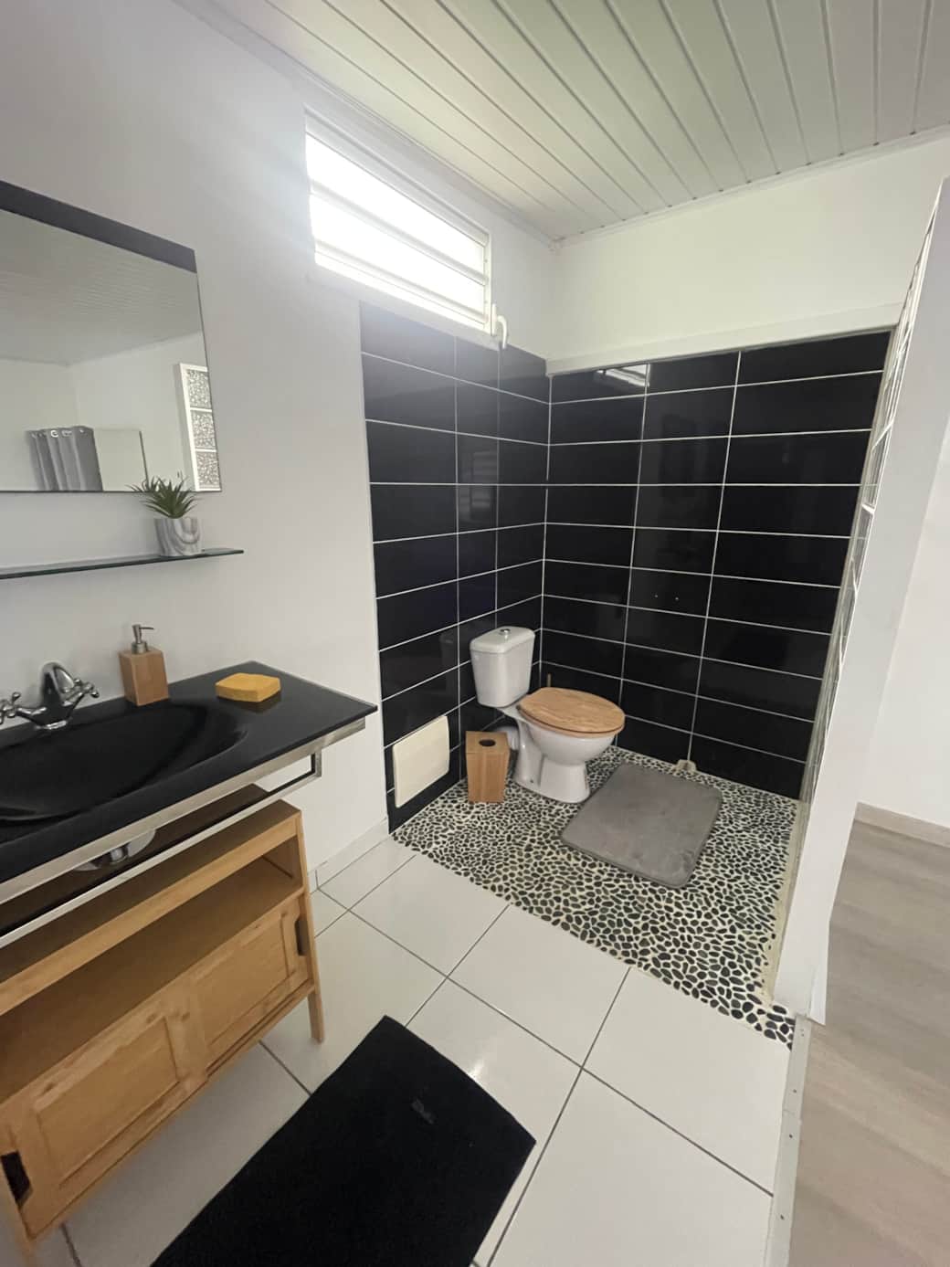 Toilette 1