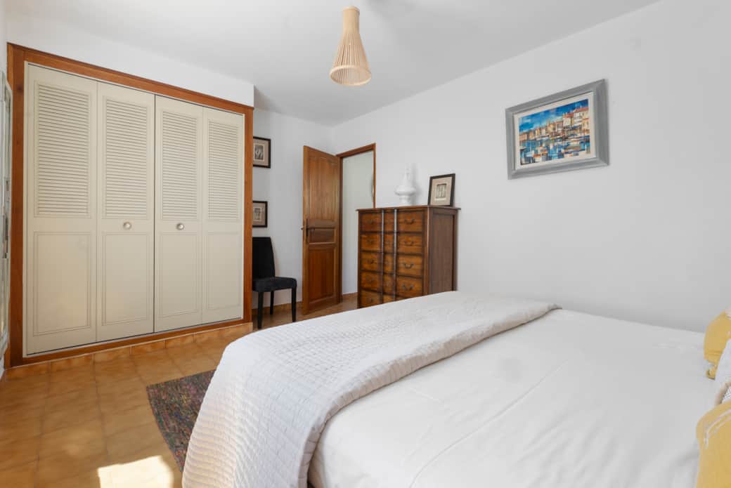 Double Bedroom 1st Floor