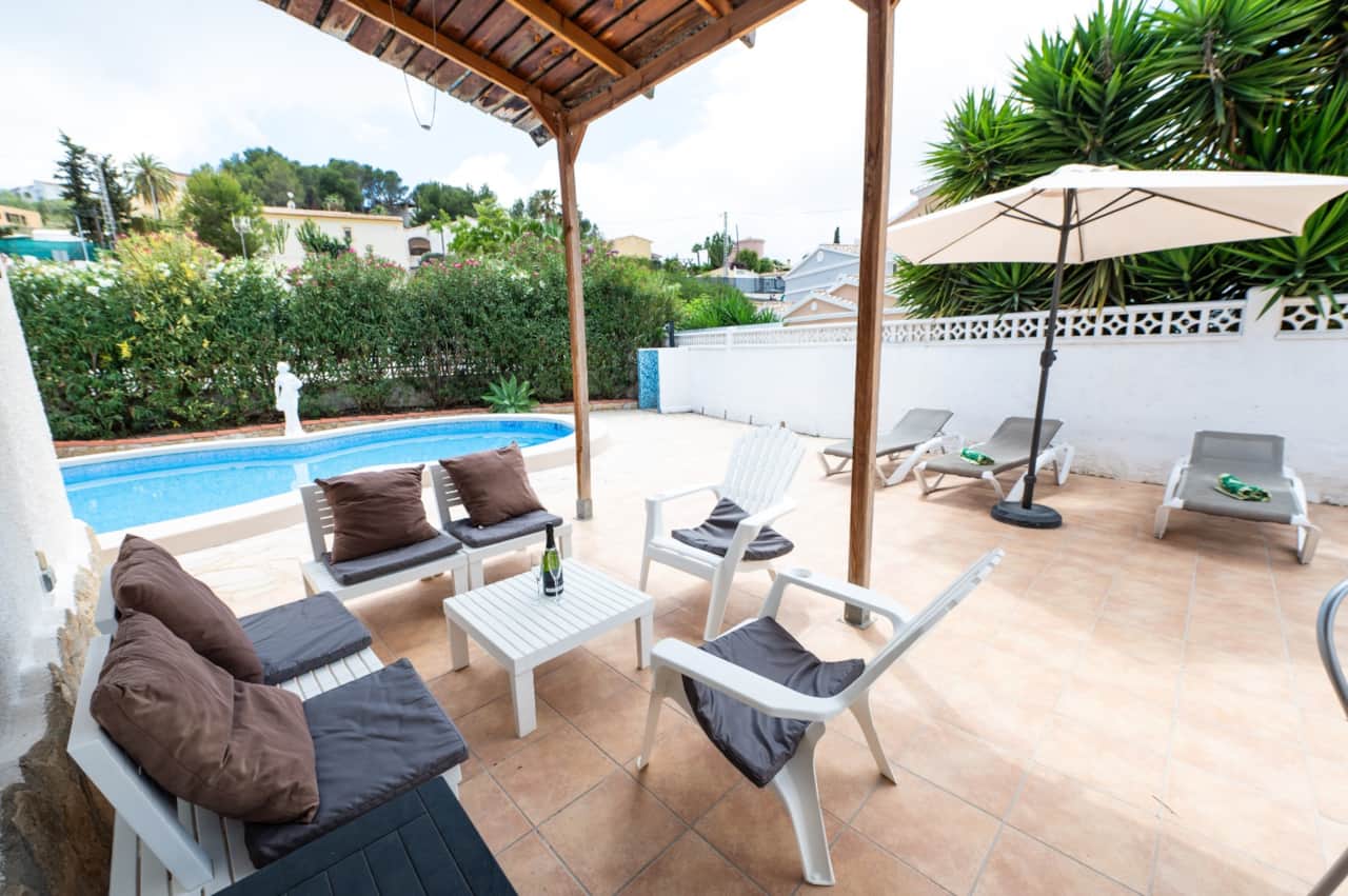Casa mi sueño - Outdoor