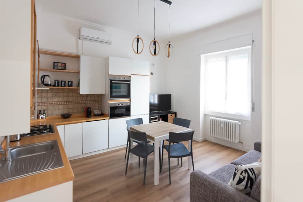 030 Cucina Soggiorno