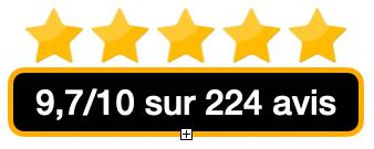 Evaluation globale des voyageurs