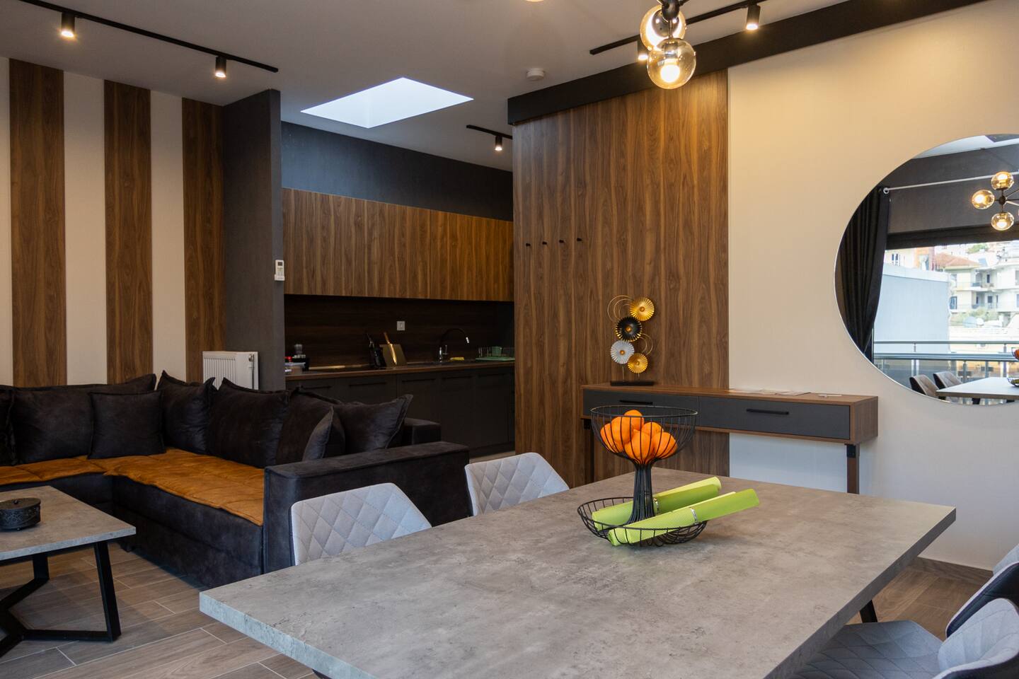 Dioroh Suites Meteora 301