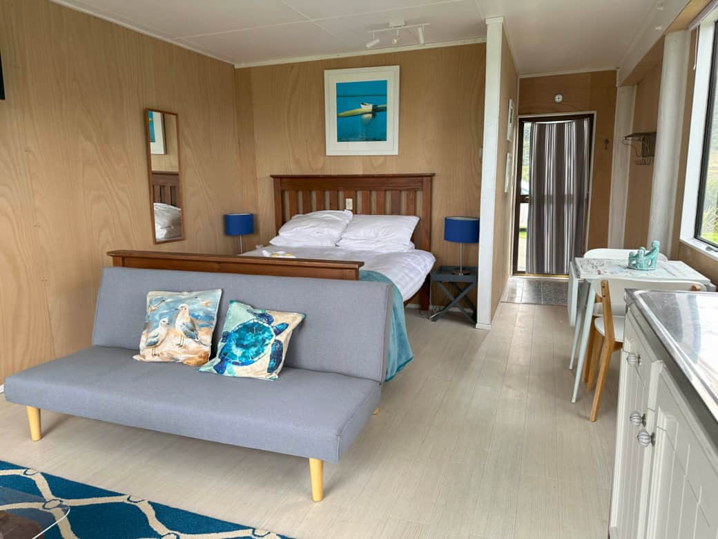 Sea View Studio Coromandel Sea View Studio Coromandel