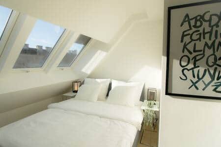 Bedroom with Queen-Size Bed Bedroom with Queen-Size Bed