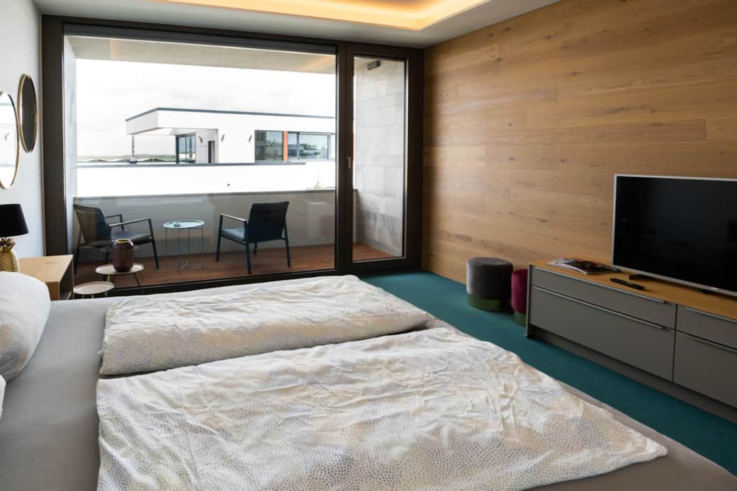 LAKESIDE - Apartment 1