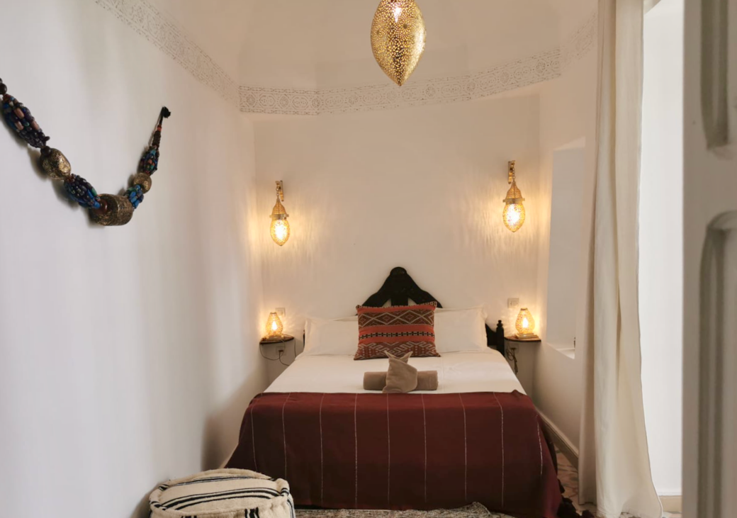Milena – Schlafzimmer Milena – Schlafzimmer