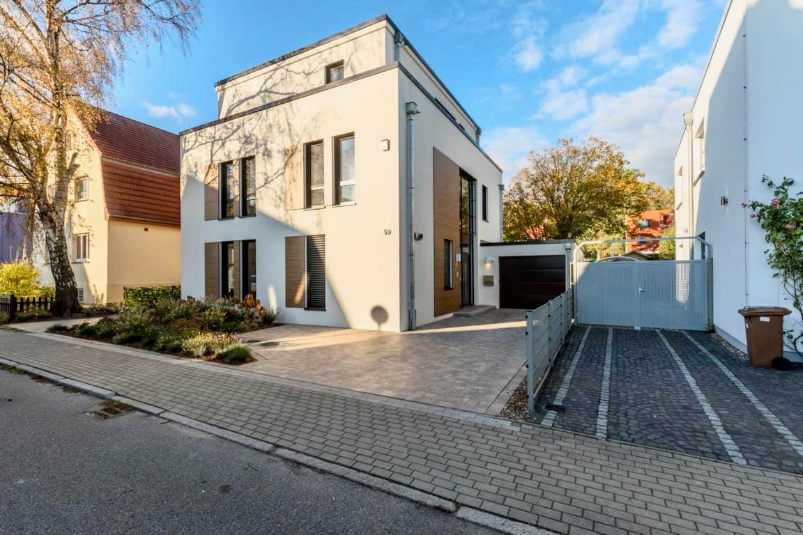 Aussenansicht