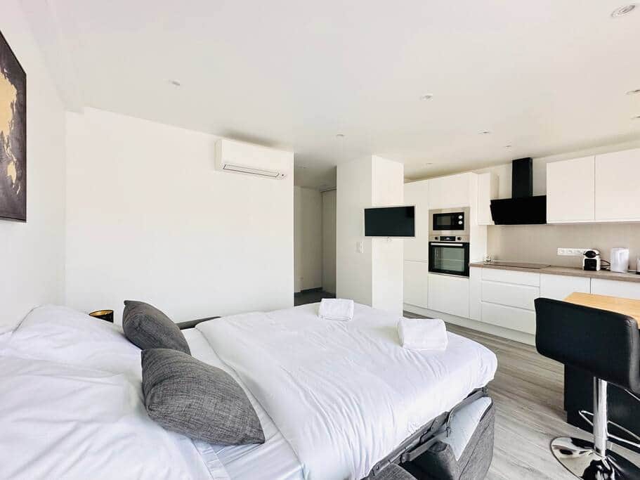 Sofa bed