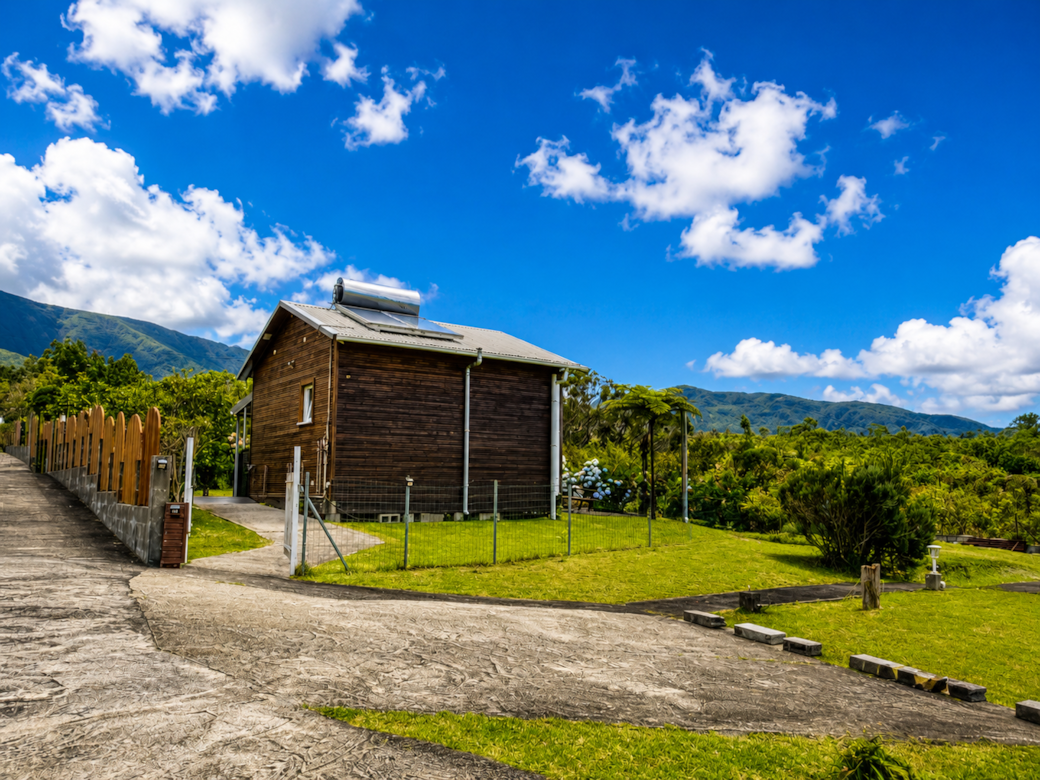 chalet chalet