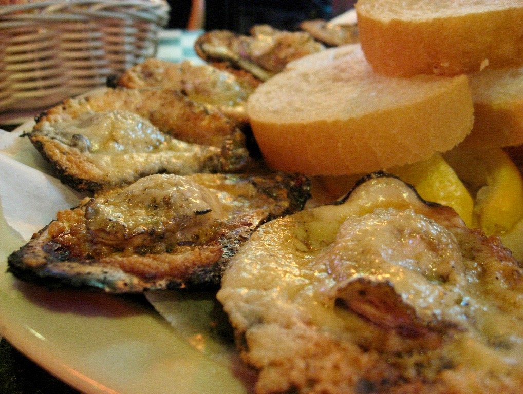 The Okra Inn Iberville — photo 12 of 60