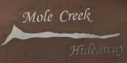 Mole Creek Hideaway