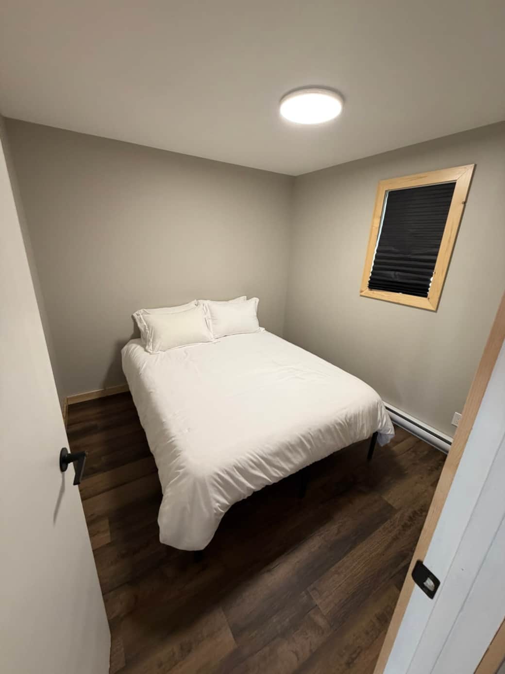 Bedroom 2 Bedroom 2