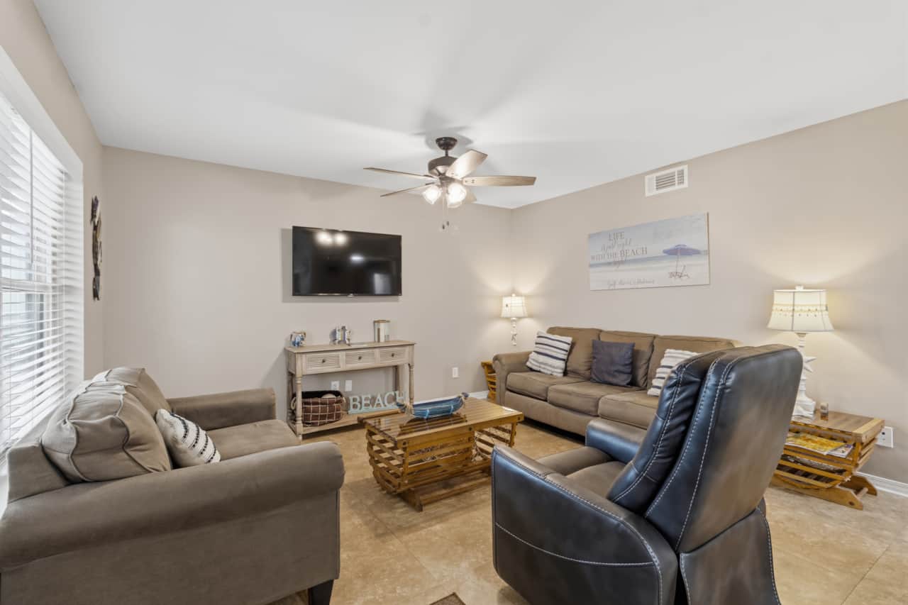 Large Livingroom
