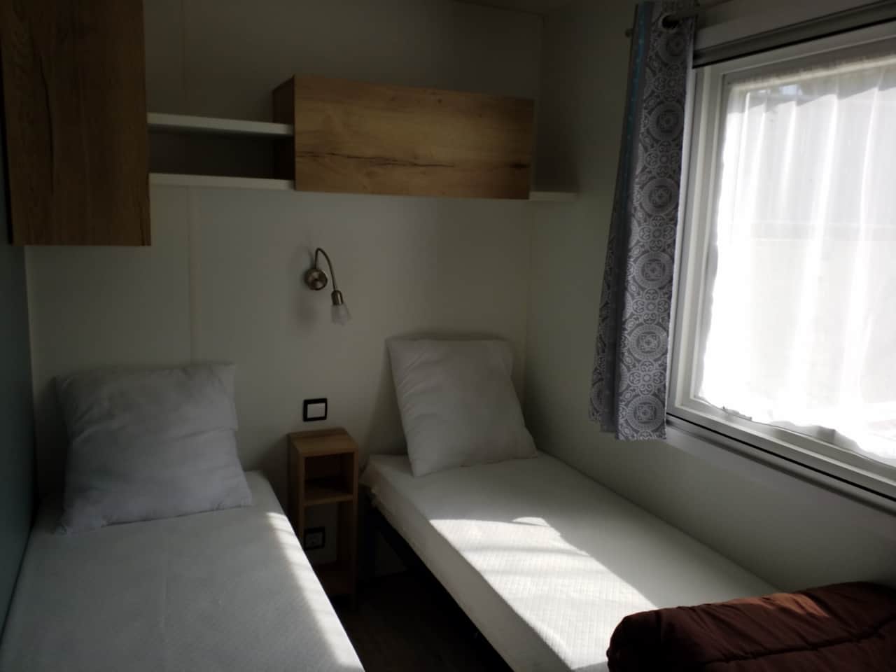Chambre 2 et 3
