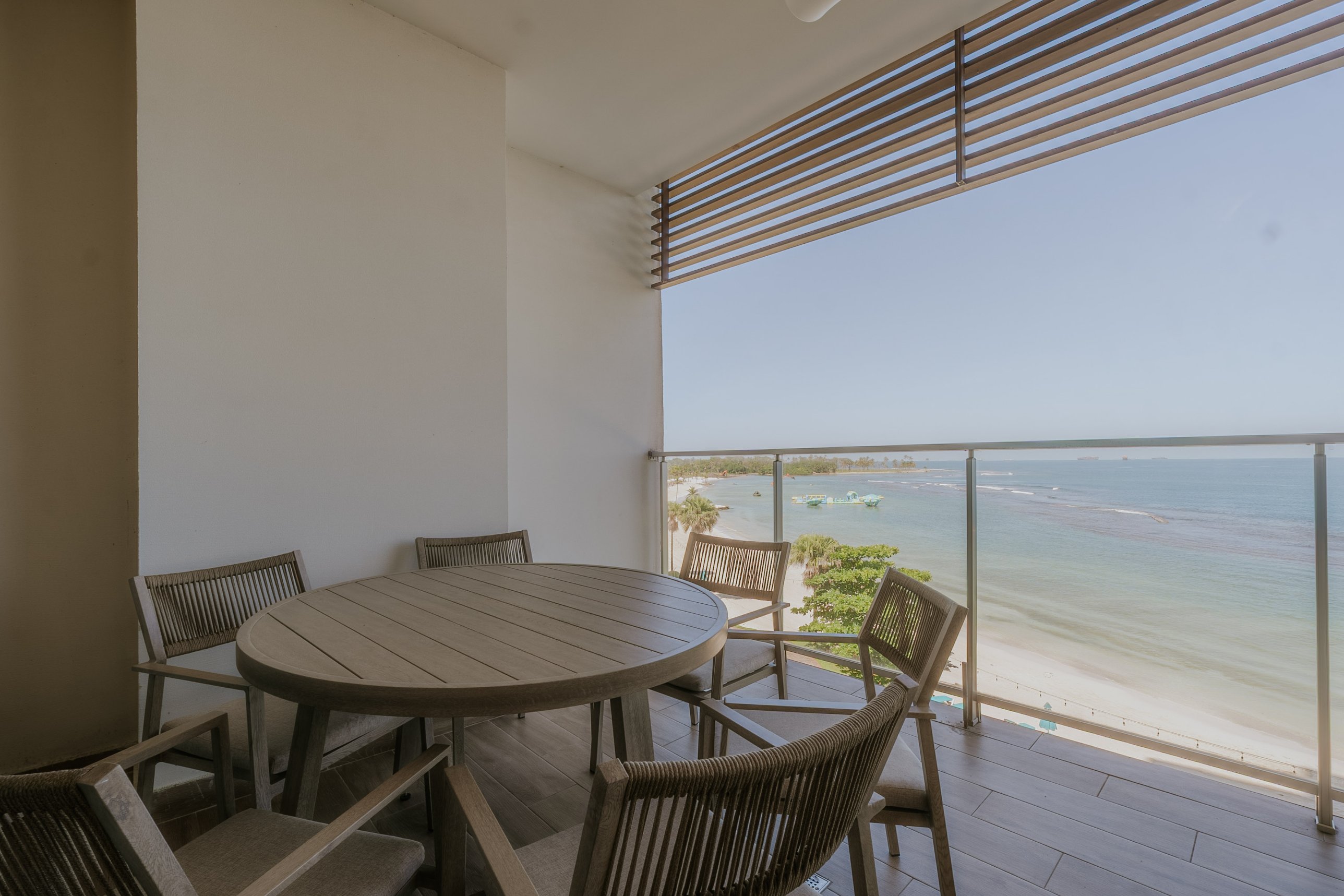 Beachfront in Playa Escondida — foto 3