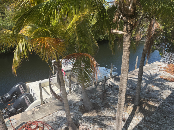 Boat Dock