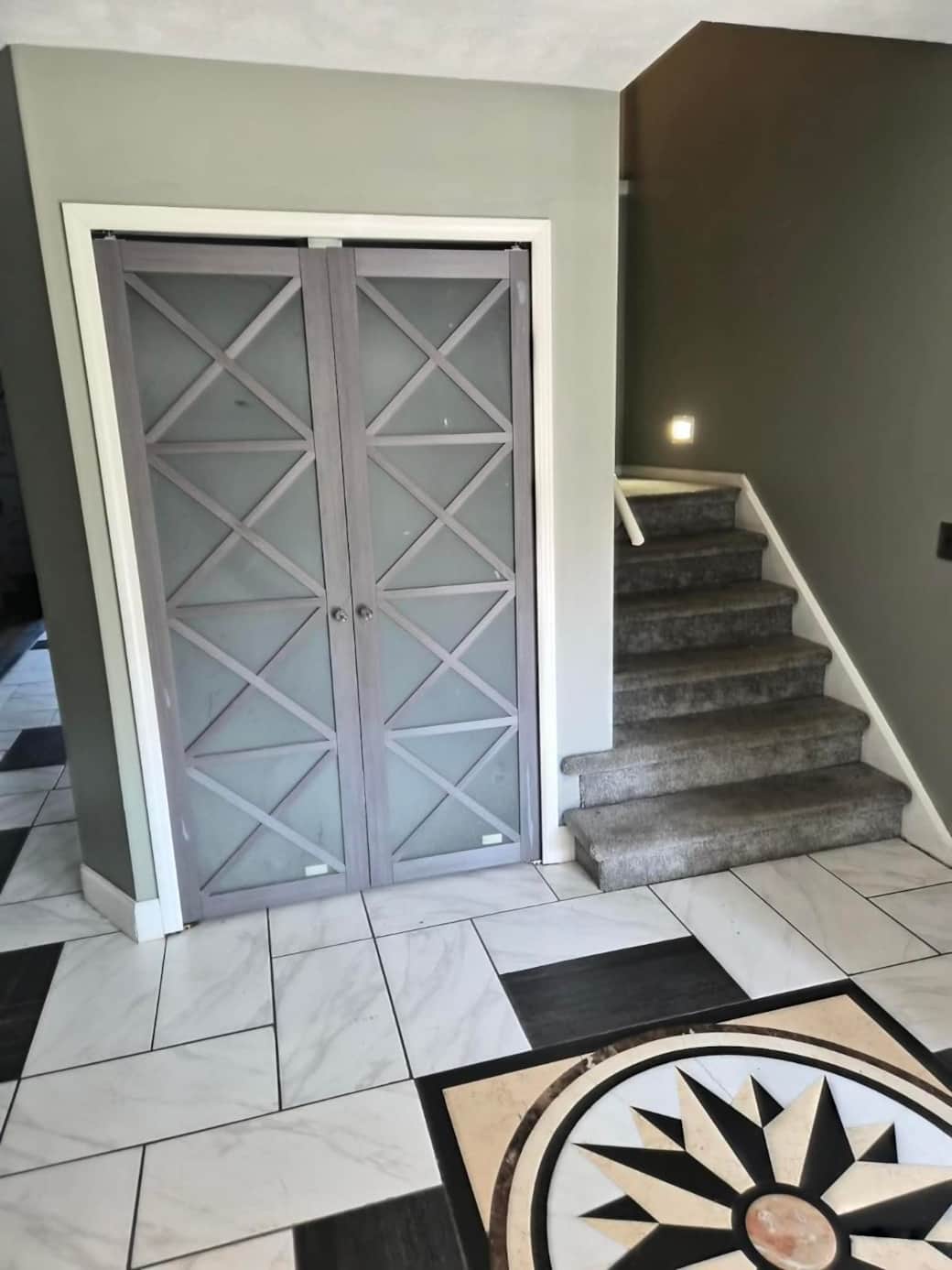 Entrance Entrance