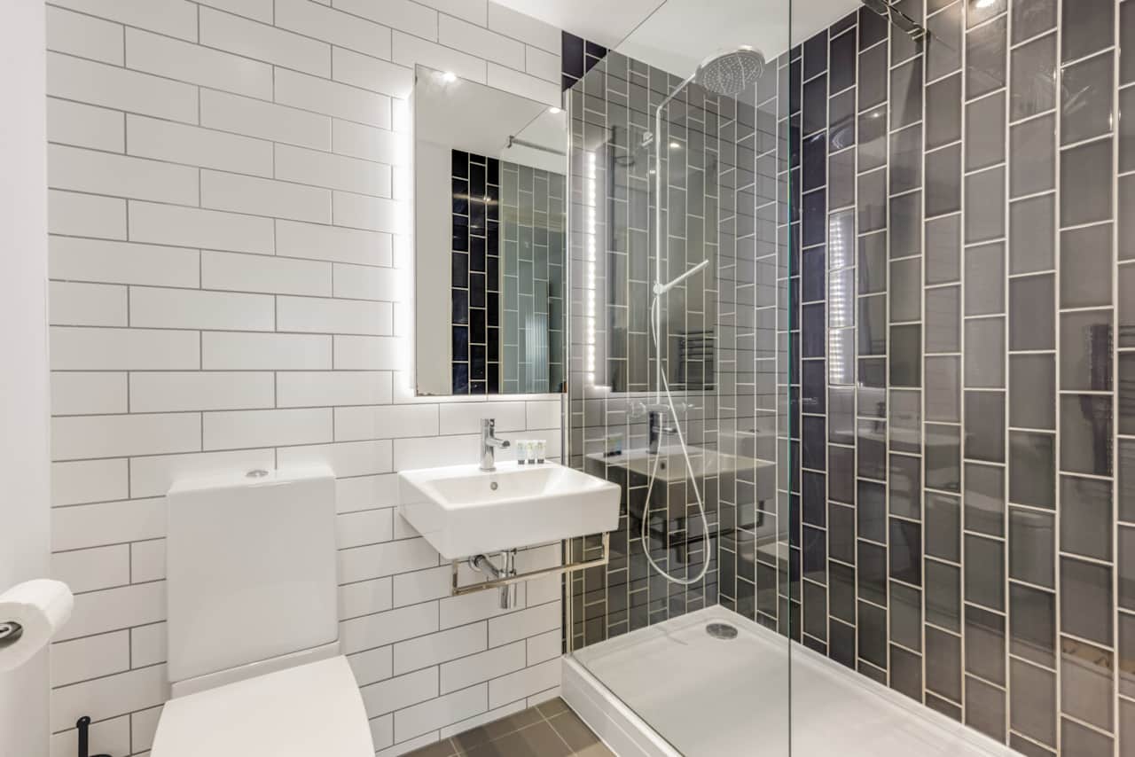 The Water - Luxury 2 Bed Apt