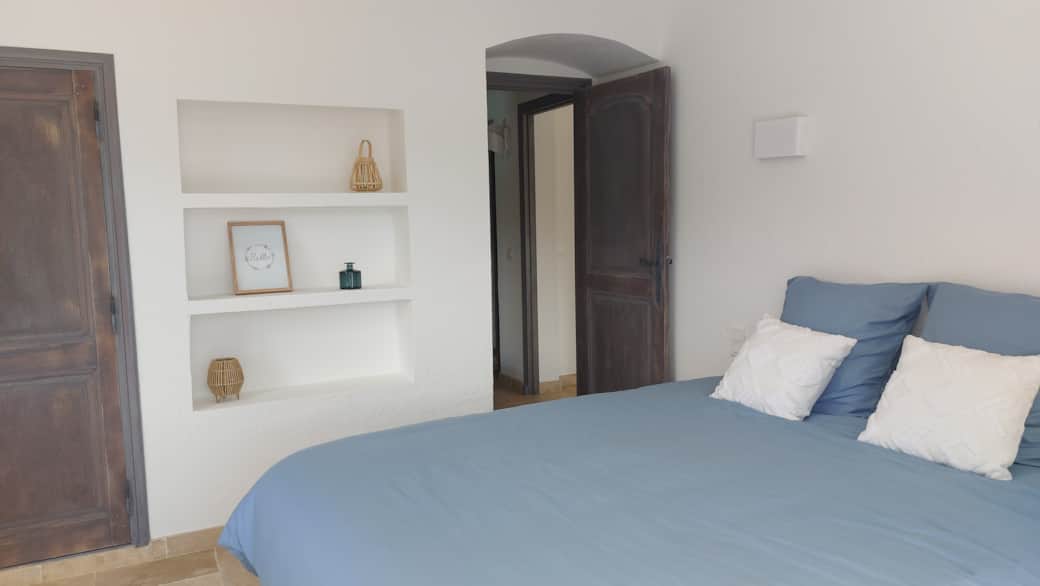 Chambre 1