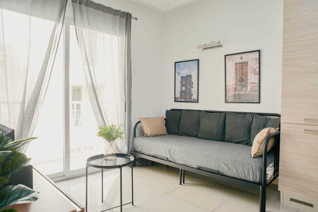 Living Room Sofa Bed