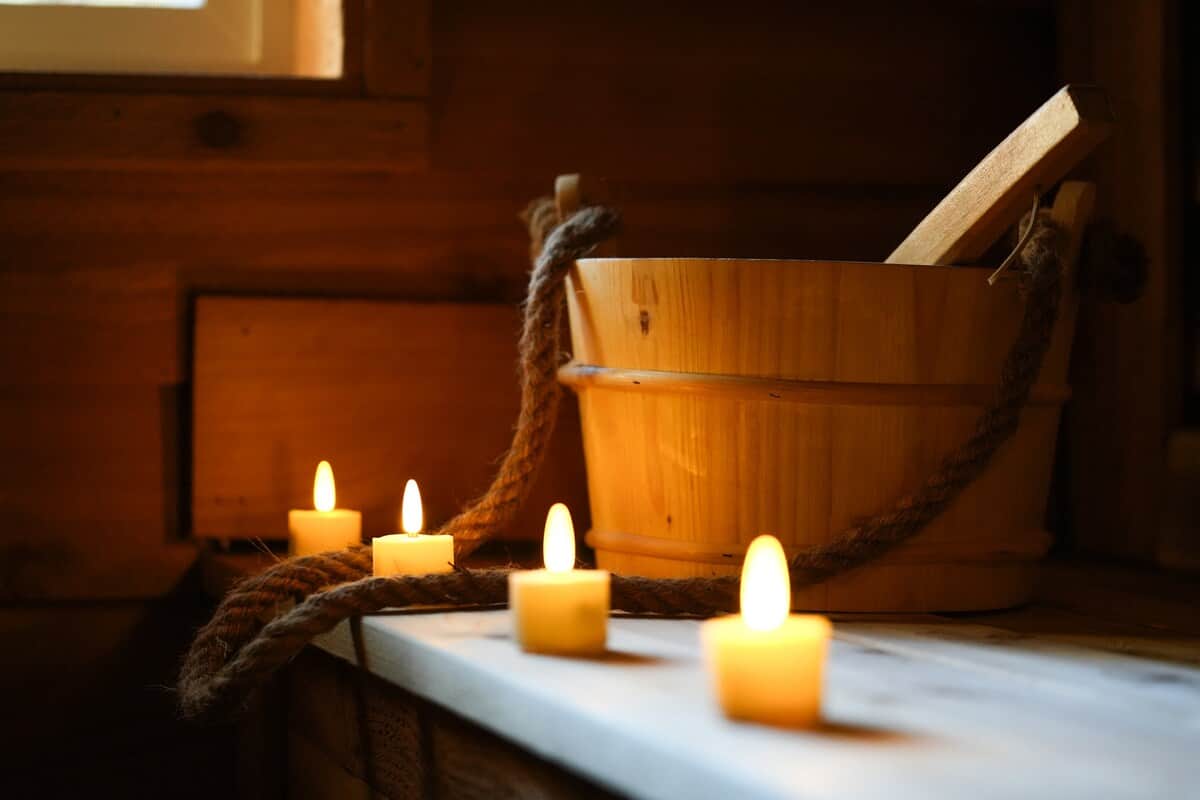 "If you're looking for a place to stay near the Mount Rainier entrance I don't think you could do better than this. We especially loved the sauna they built. "
