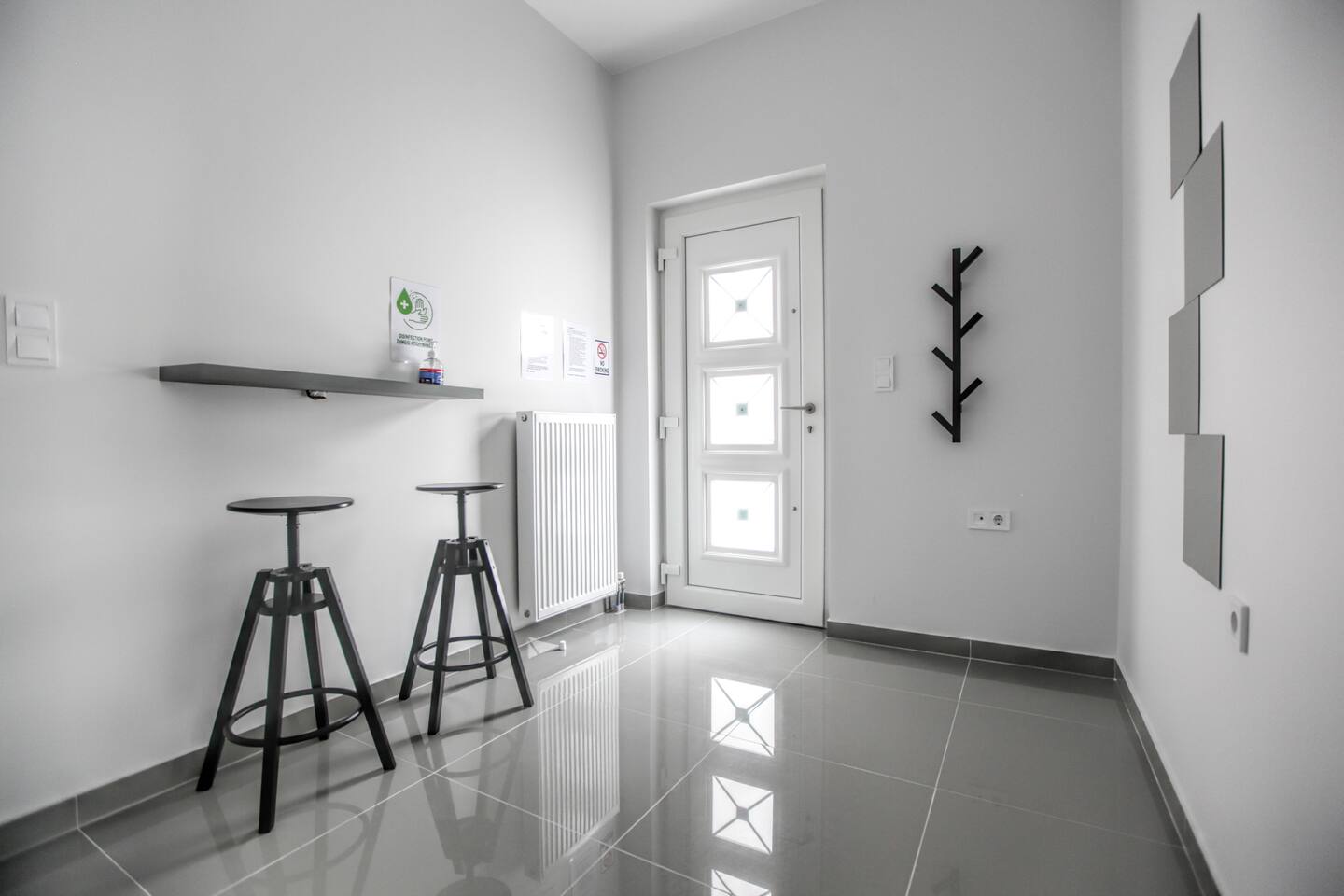 Terra di Meteora Suites #1