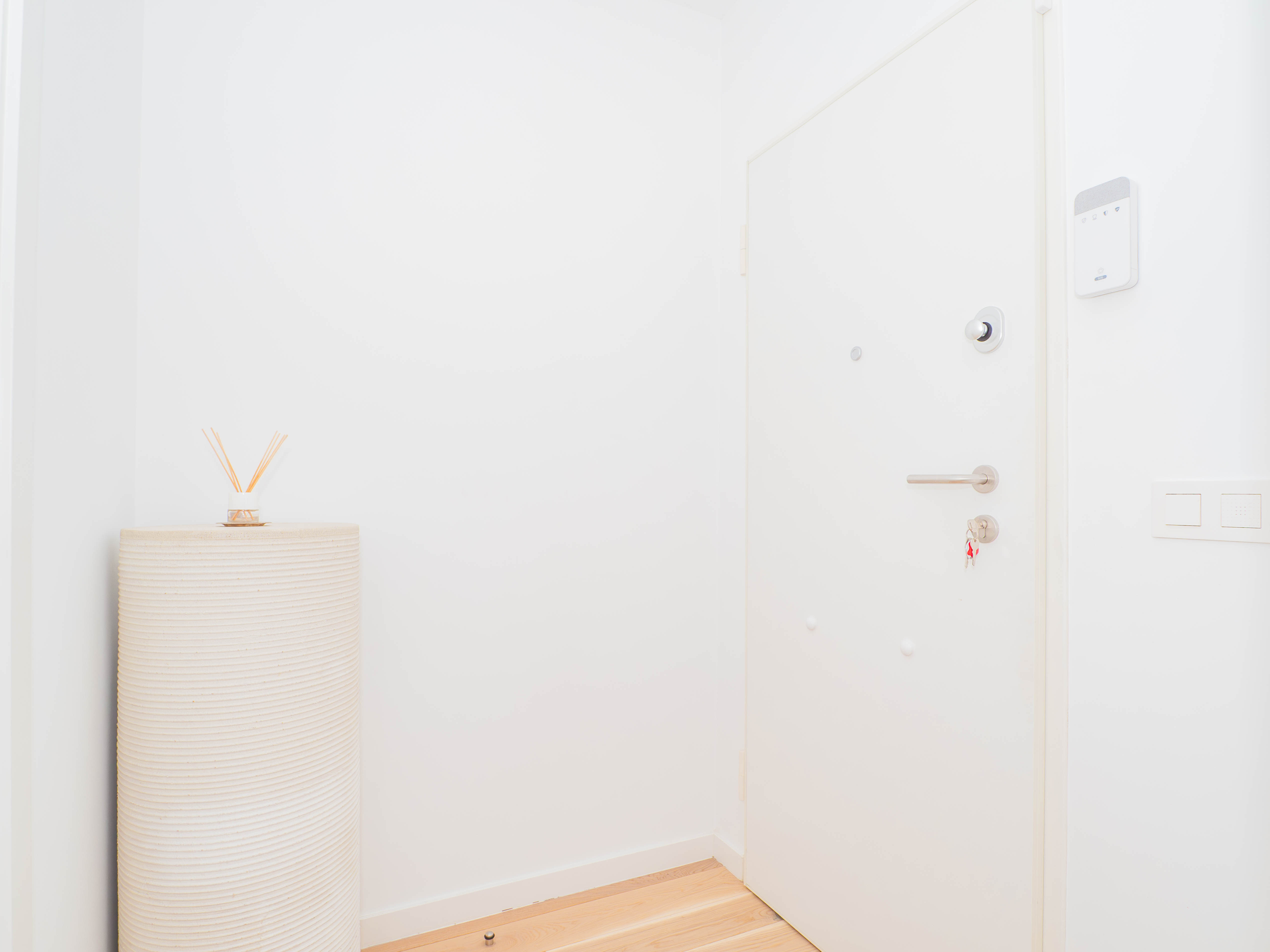 Pi y Margall Suite by YBH