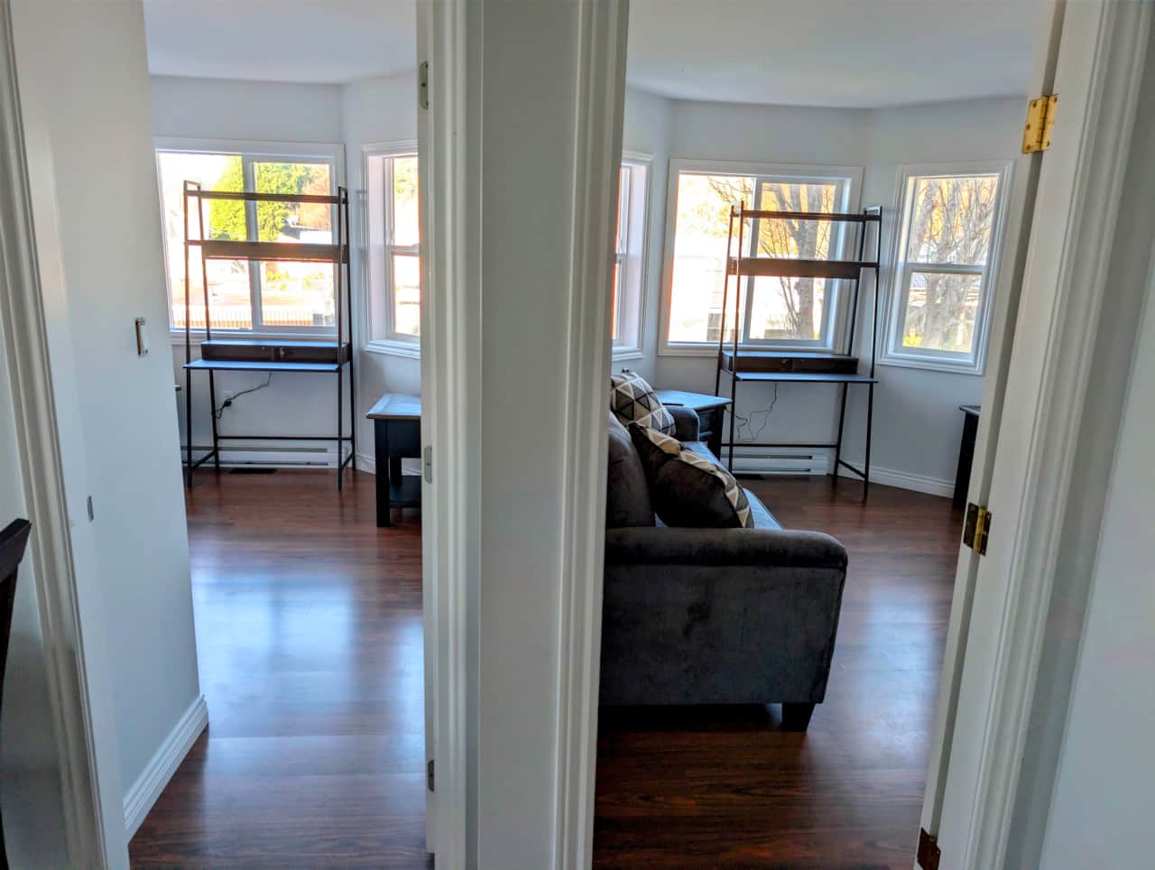 2 Bedrooms | Serviced Apartment