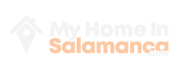 My Home in Salamanca