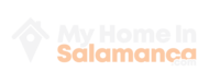 My Home in Salamanca