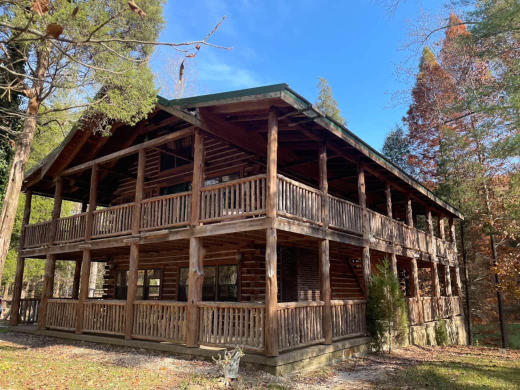 Whitetail Lodge Whitetail Lodge