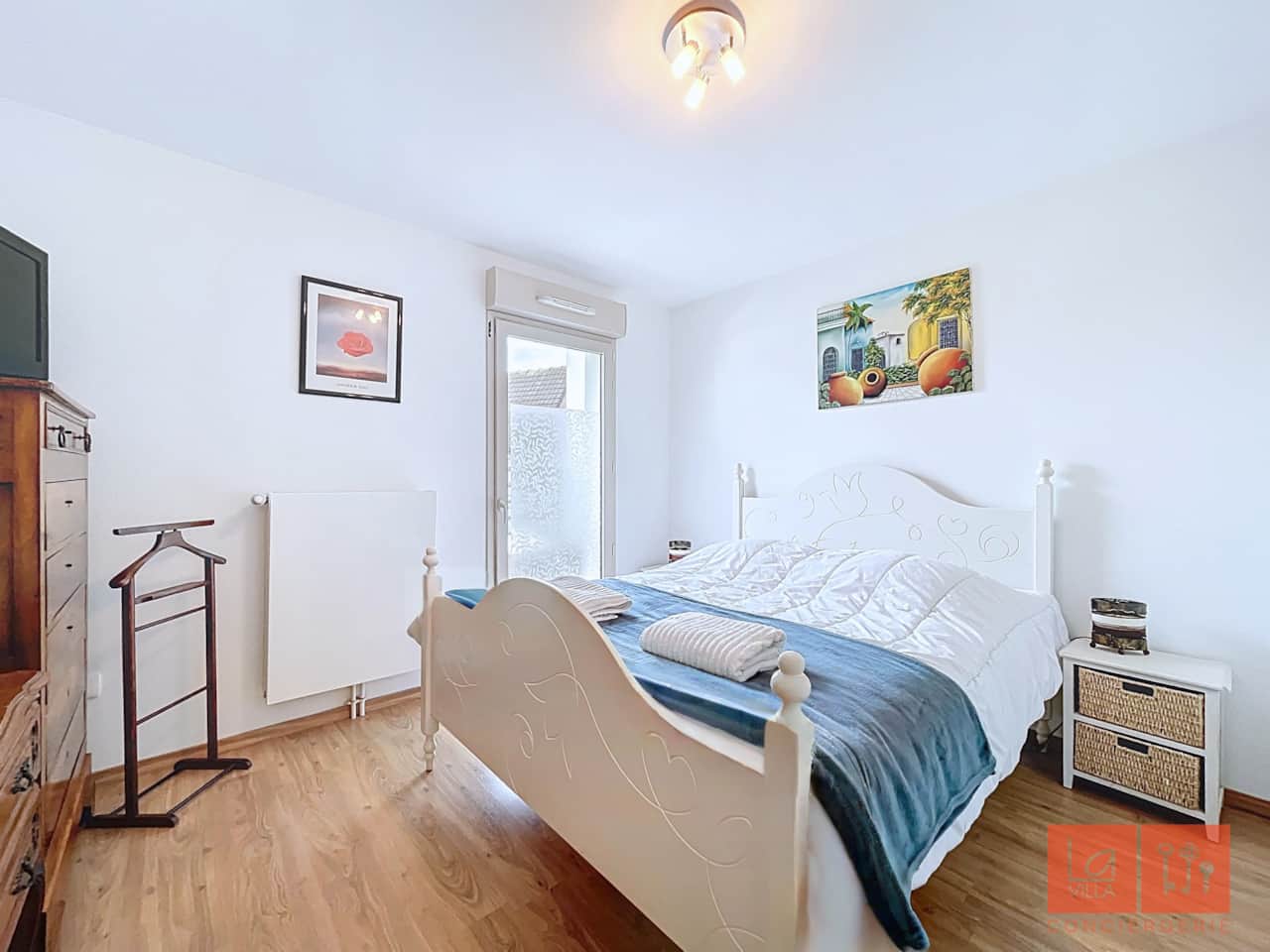 chambre 1