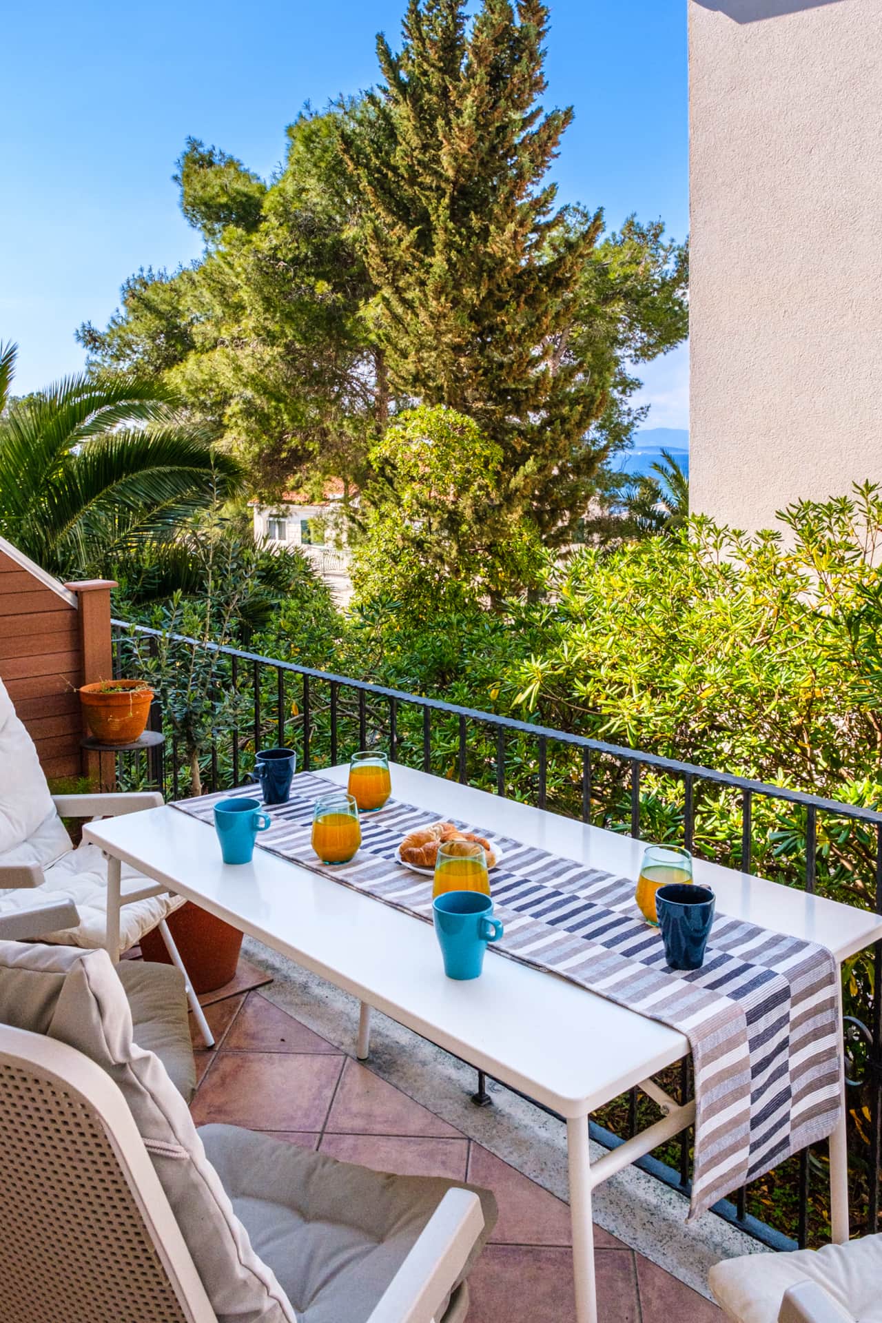 Apartment Brac Island Sutivan Croatia Charme Holidays