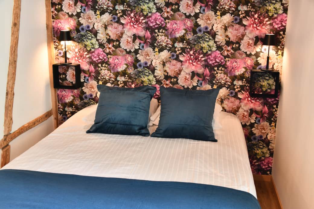 Chambre 4