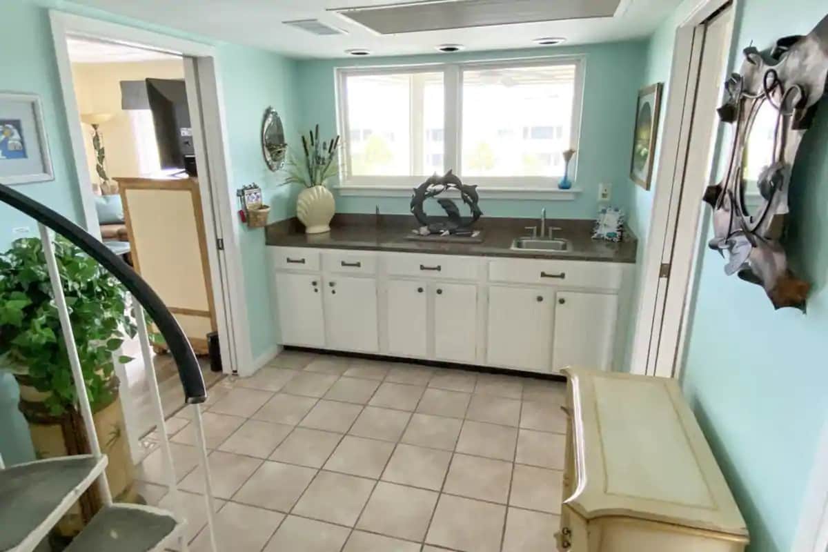 Port O Call C302, Isle of Palms