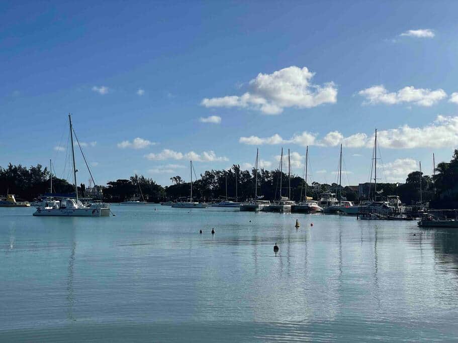 Grand Baie