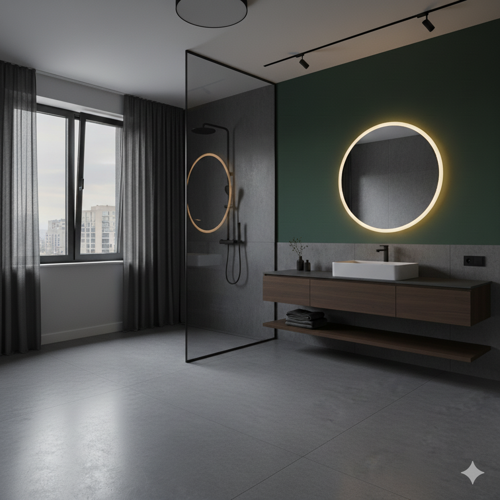 Badezimmer Badezimmer