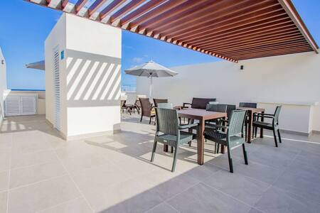 Akumal Heaven Beach Access 7 Pools W Caribbean Sea Views photo 18