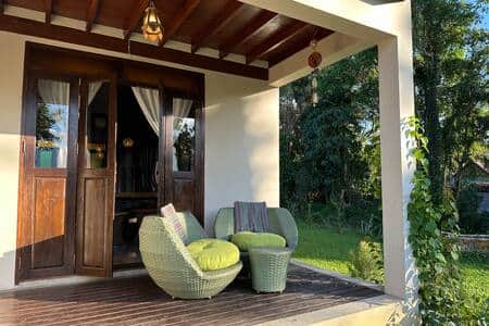Pairadise Resort Pai Thailand House 04