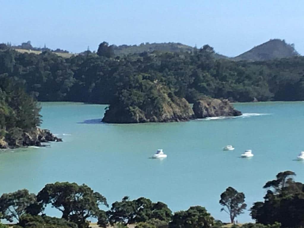 Tutukaka Harbour